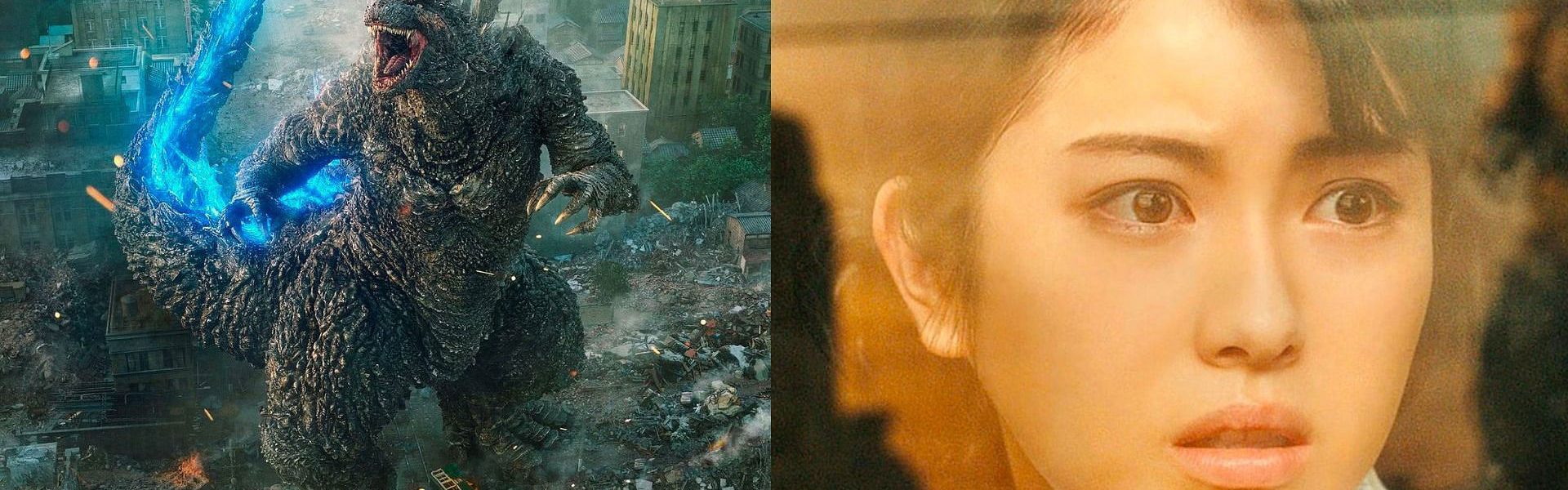 Noriko and the Godzilla-Sized Scifi Blunder