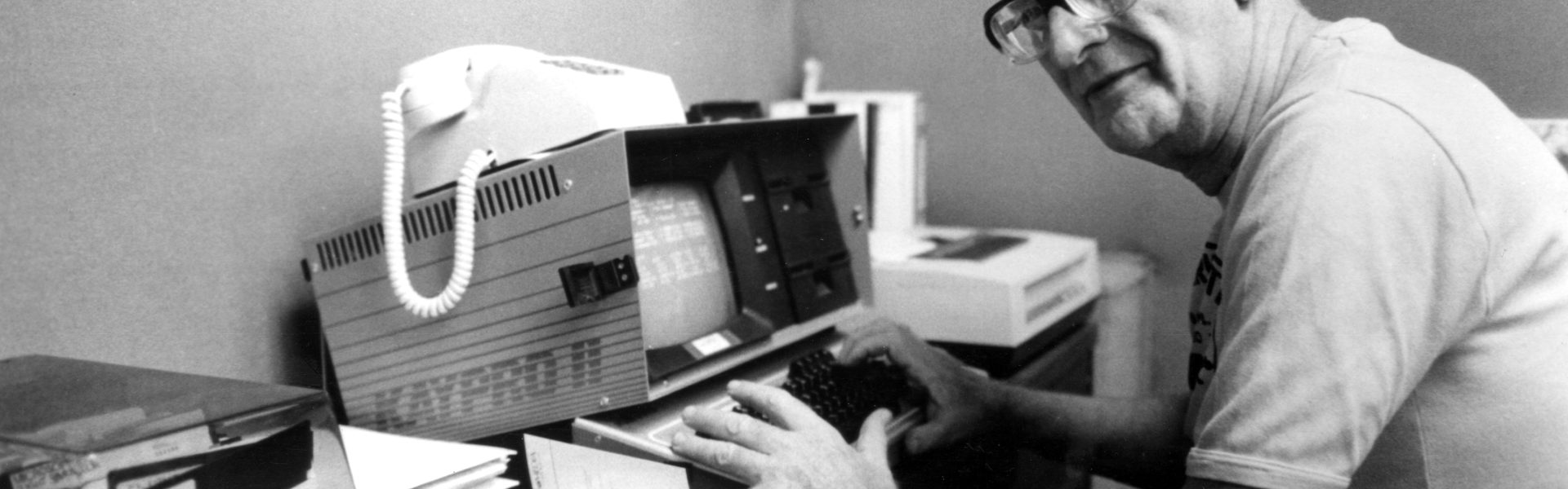 Arthur C. Clarke's Crystal Ball: 100% Accurate!