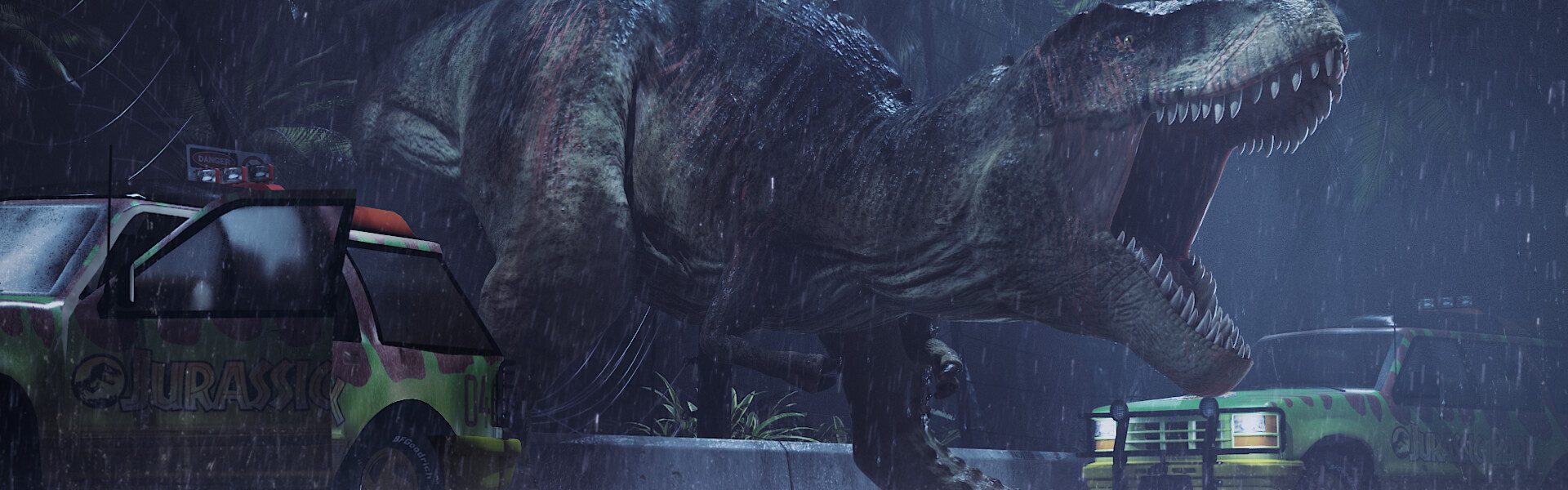 Jurassic Park: Blockbuster Scifi, Science Fail