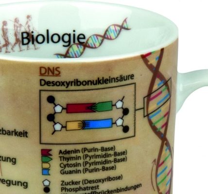 'All Your Data into MIT's DNA Cup' Sounds Weird