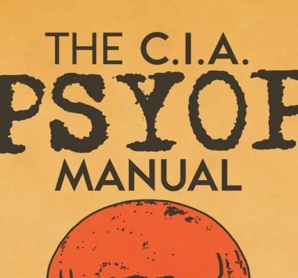 Breakdown: SciFi's Influence on Psyop War