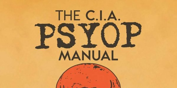 Breakdown: SciFi's Influence on Psyop War
