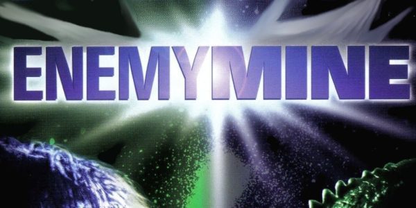 "Everyone's Freaking Out About 'Enemy Mine' Scifi Remake?" Uh, No.
