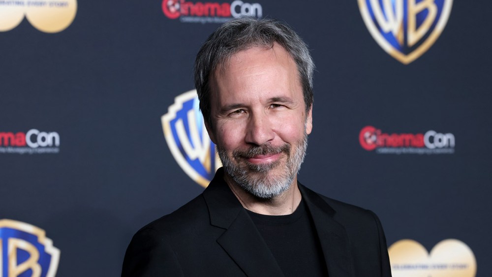 Villeneuve Dune Three - The Big Bad Scifi Adaptation Drama