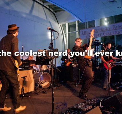 Paul Allen Innovation Legacy Up for Auction