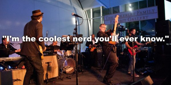 Paul Allen Innovation Legacy Up for Auction