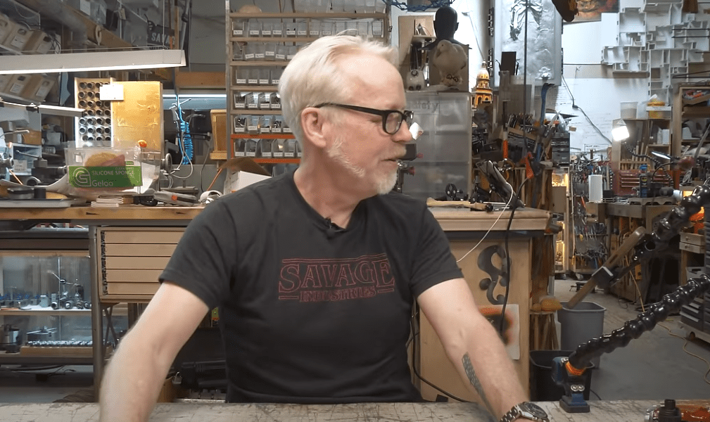 How Old Navy Made Mythbusters
