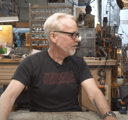 How Old Navy Made Mythbusters