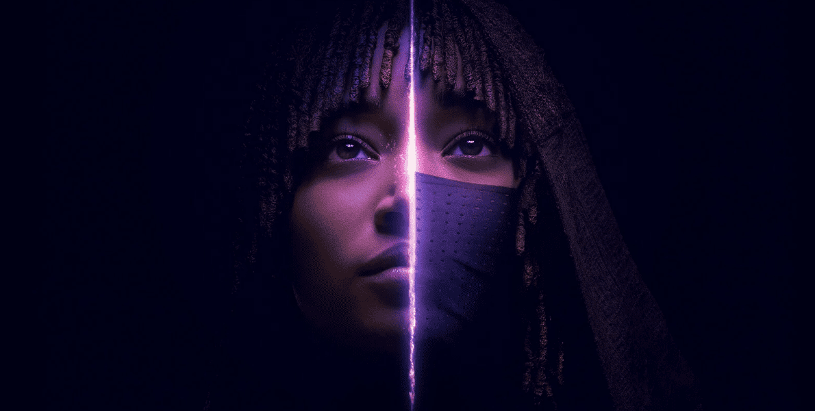 Acolyte's R&B Soundtrack Reminds Us of 'Star Wars Disco'