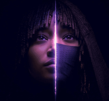 Acolyte's R&B Soundtrack Reminds Us of 'Star Wars Disco'