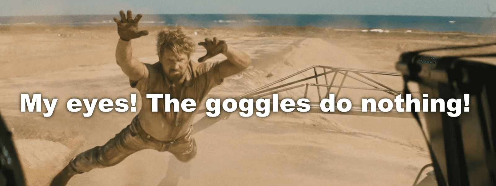 Oscars: Hollywood Stunts Get a Shot at Recognition