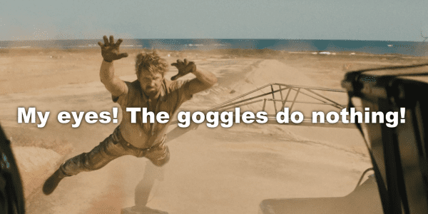 Oscars: Hollywood Stunts Get a Shot at Recognition