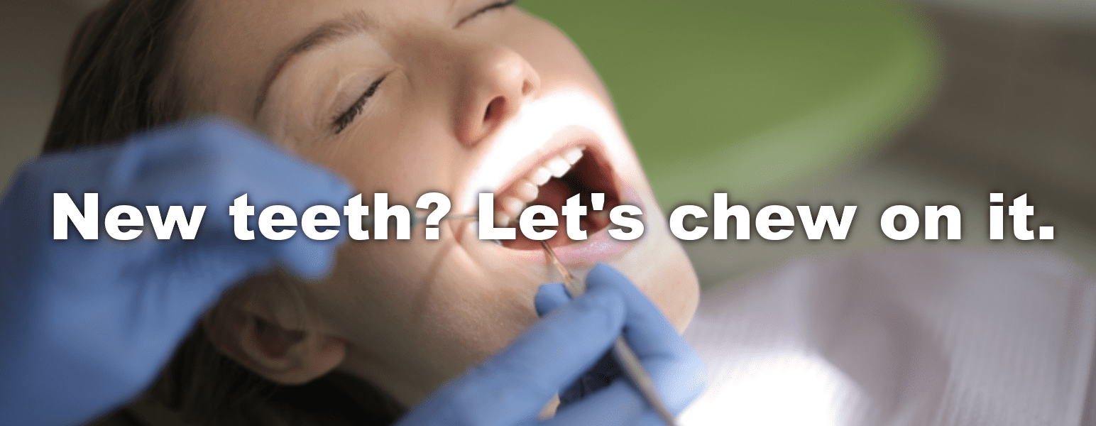 Are Teeth the Six-Year Biotech Miracle?