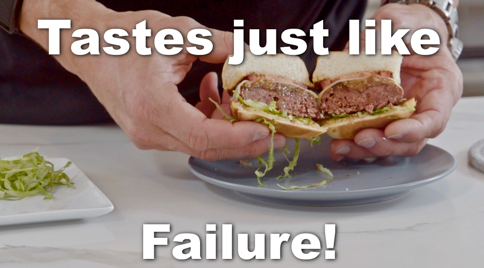 SciFi Foods Shutters Submits to Snarky Sales Firm