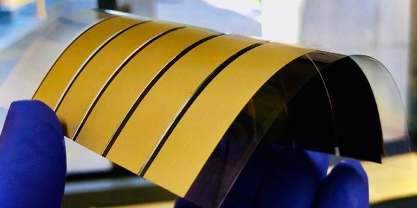 Another Solar Power Startup Chasing Perovskites