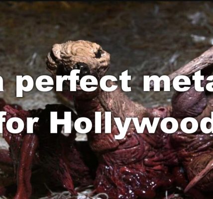 We Can't Stop Re-Hashing The Thing