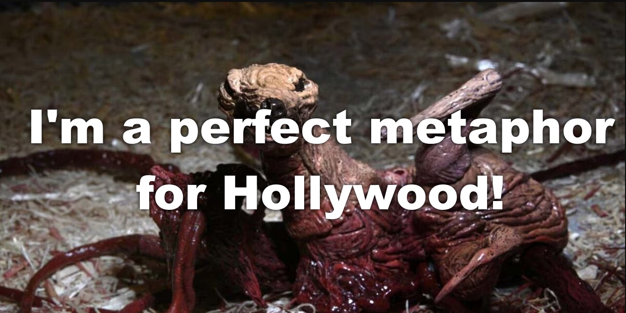 We Can't Stop Re-Hashing The Thing