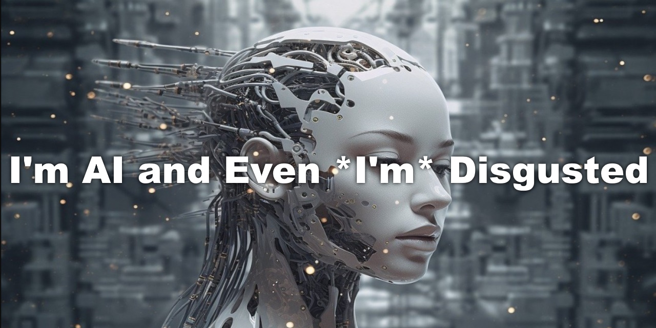 Fake Futures: AI and SciFi Effects