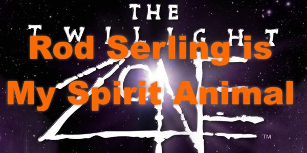 Twilight Zone and Anti-Mediocrity