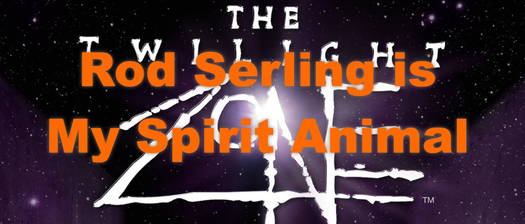 Twilight Zone and Anti-Mediocrity