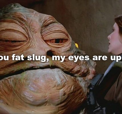 When Star Wars Pulled the Jedi Mind Trick