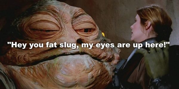 When Star Wars Pulled the Jedi Mind Trick